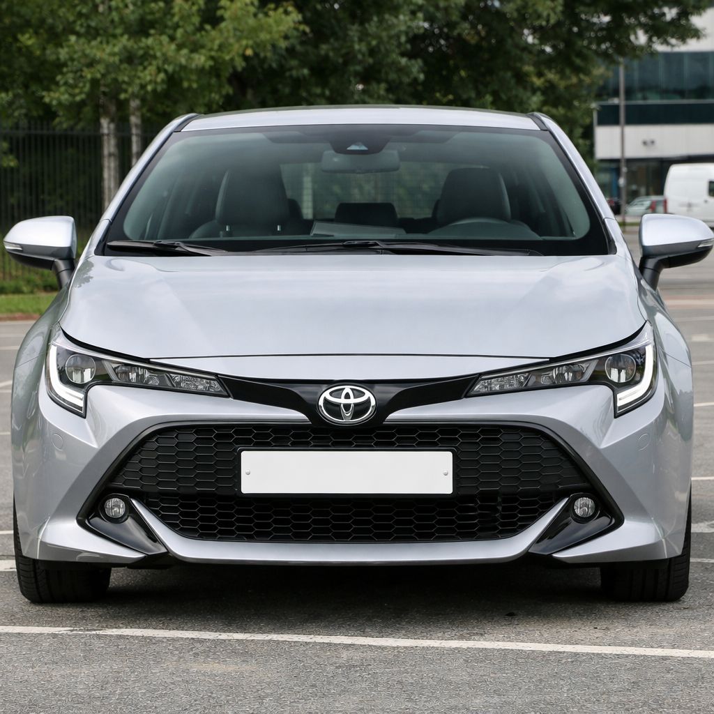 Toyota Corolla 2020 Bensiin + LPG