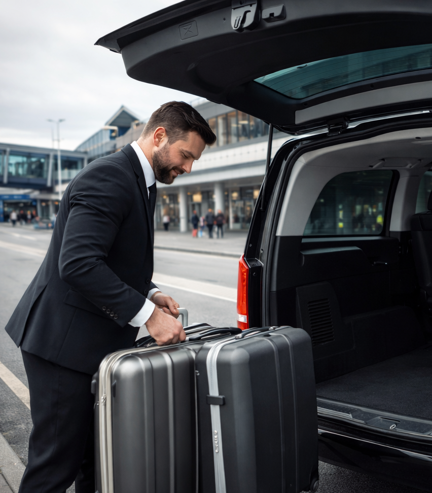 Tallinn Transfer Service