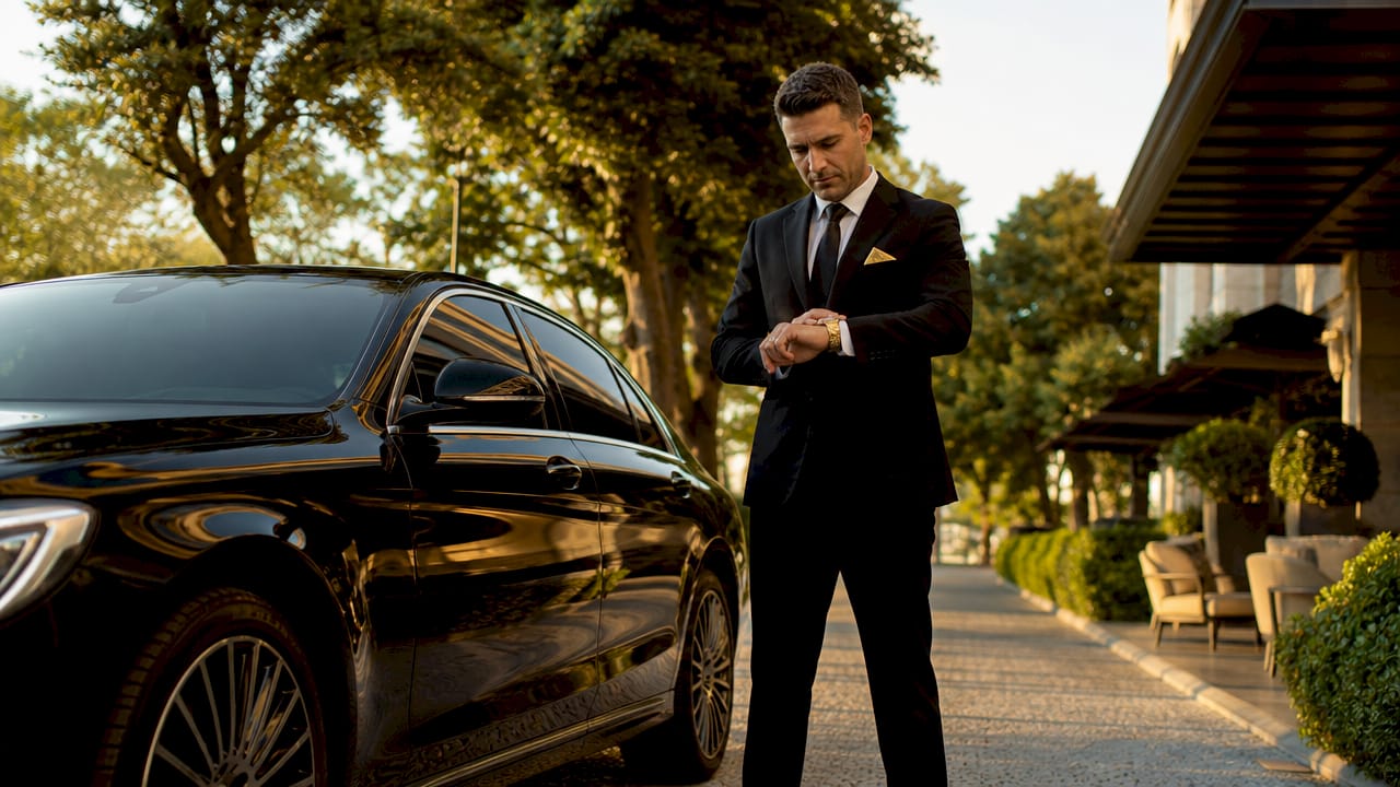 Why Choose Premium Transfer Over Taxi for Travel