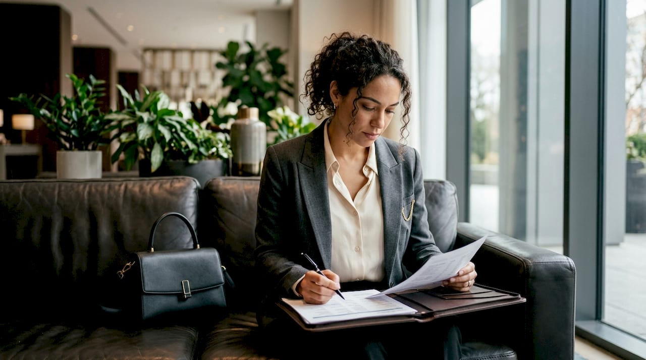 VIP Speaker Airport Transfer Planning: A Planner’s Guide