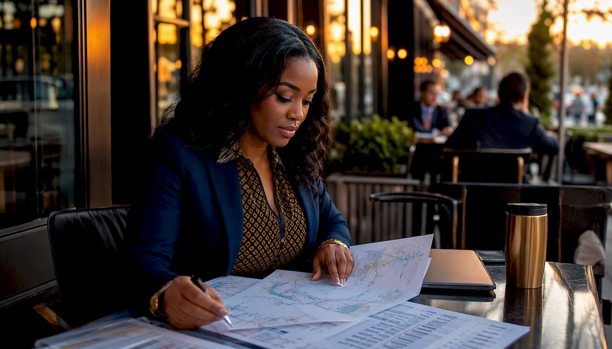 What Is an Event Transportation Plan? A Planner’s Guide