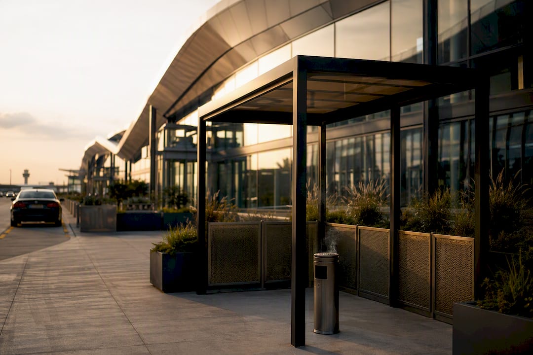 Smoking Areas in Phoenix Airport: Where You Can Legally Light Up