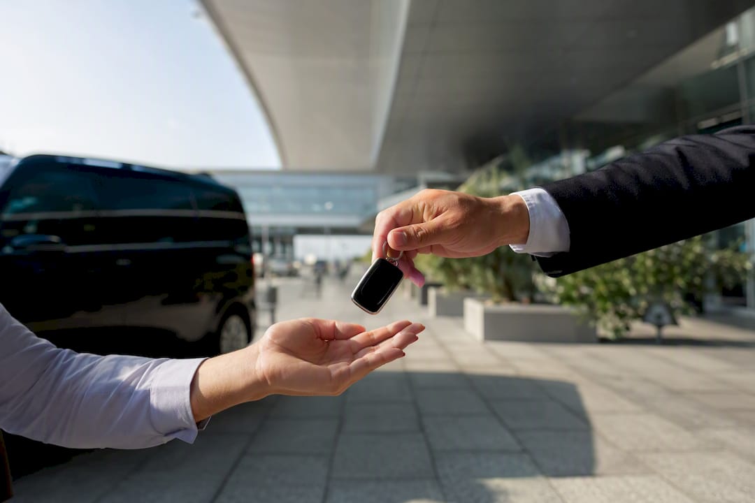 Forus Auto Rent Hind: What Estonian Renters Should Expect