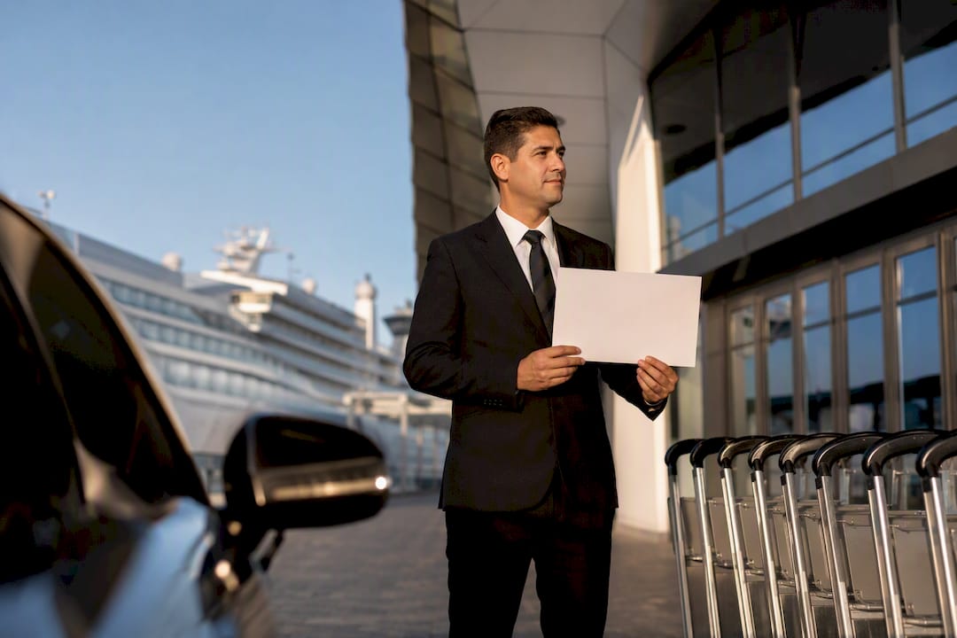 Tallinn Cruise Passenger Transport: Your Private Transfer Guide