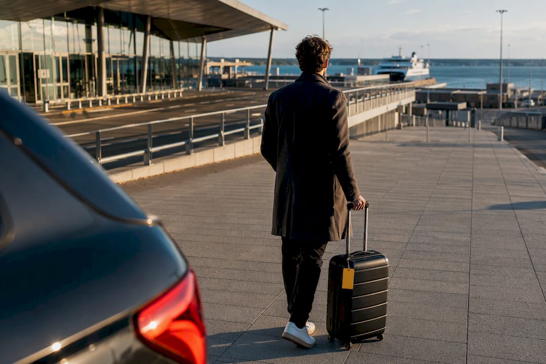 From €1–€3: Tallinn Sadama Transfer Prices 2026