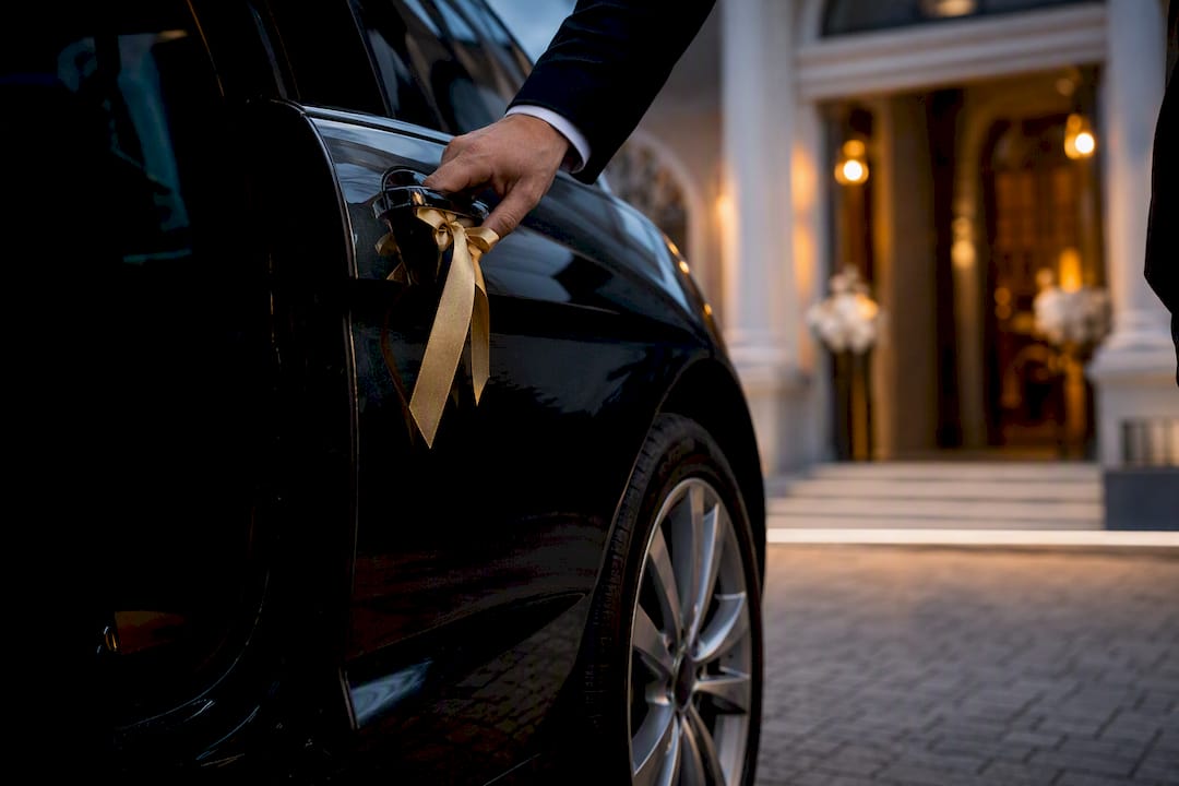 €200–€1,000 Wedding Car Prices in Estonia 2026: Copyable Quote Template