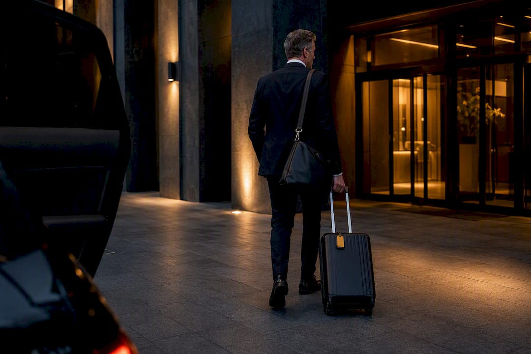 SolidRide for Estonia Business Meetings: EMTA Ready Invoices