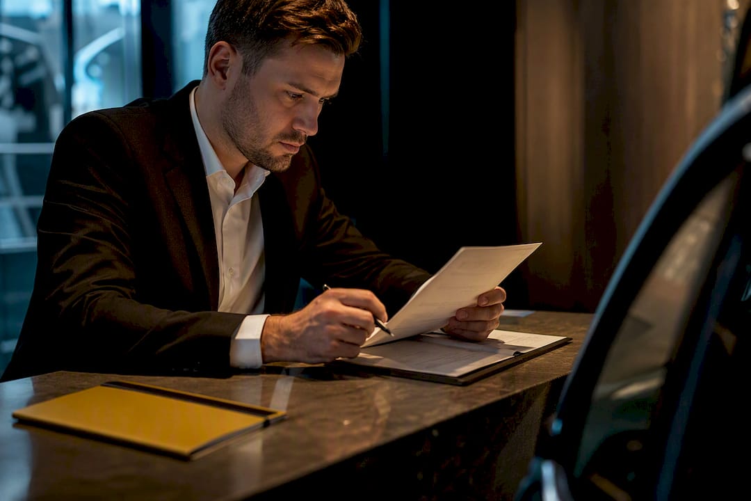 7 Steps to Corporate Transfer Invoicing in Estonia, With Solidride