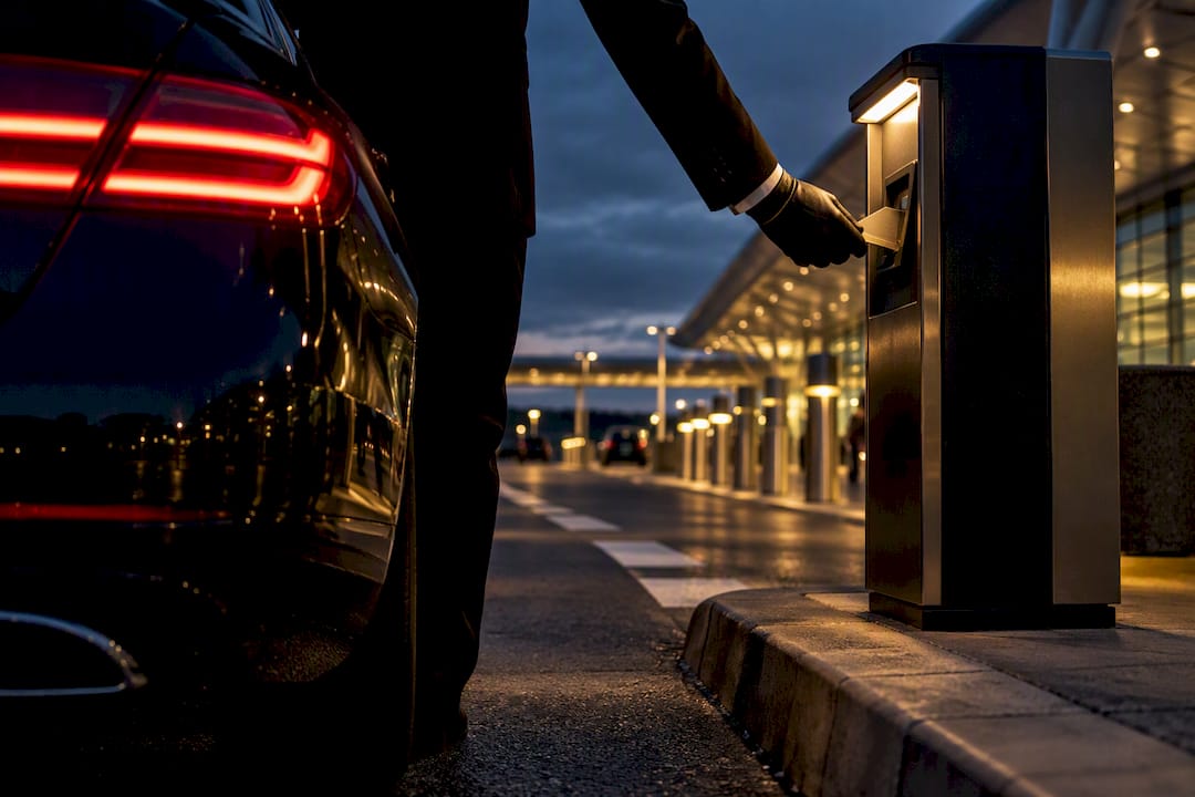Avoid a €50 Tallinn Transfer Fine: When Stops Become Paid Parking