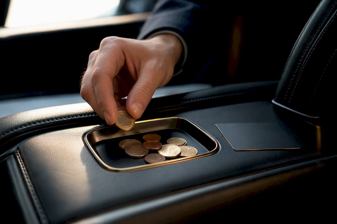 Avoid Estonia’s 5 cent Rounding: Transfer Payments, Data &amp; Tips
