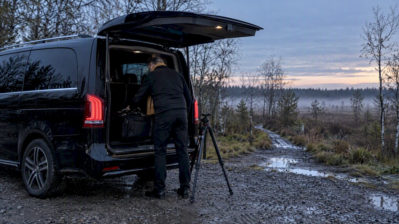 24/7 Private Transfers for Estonia Photo Spots: Timing &amp; Ethics