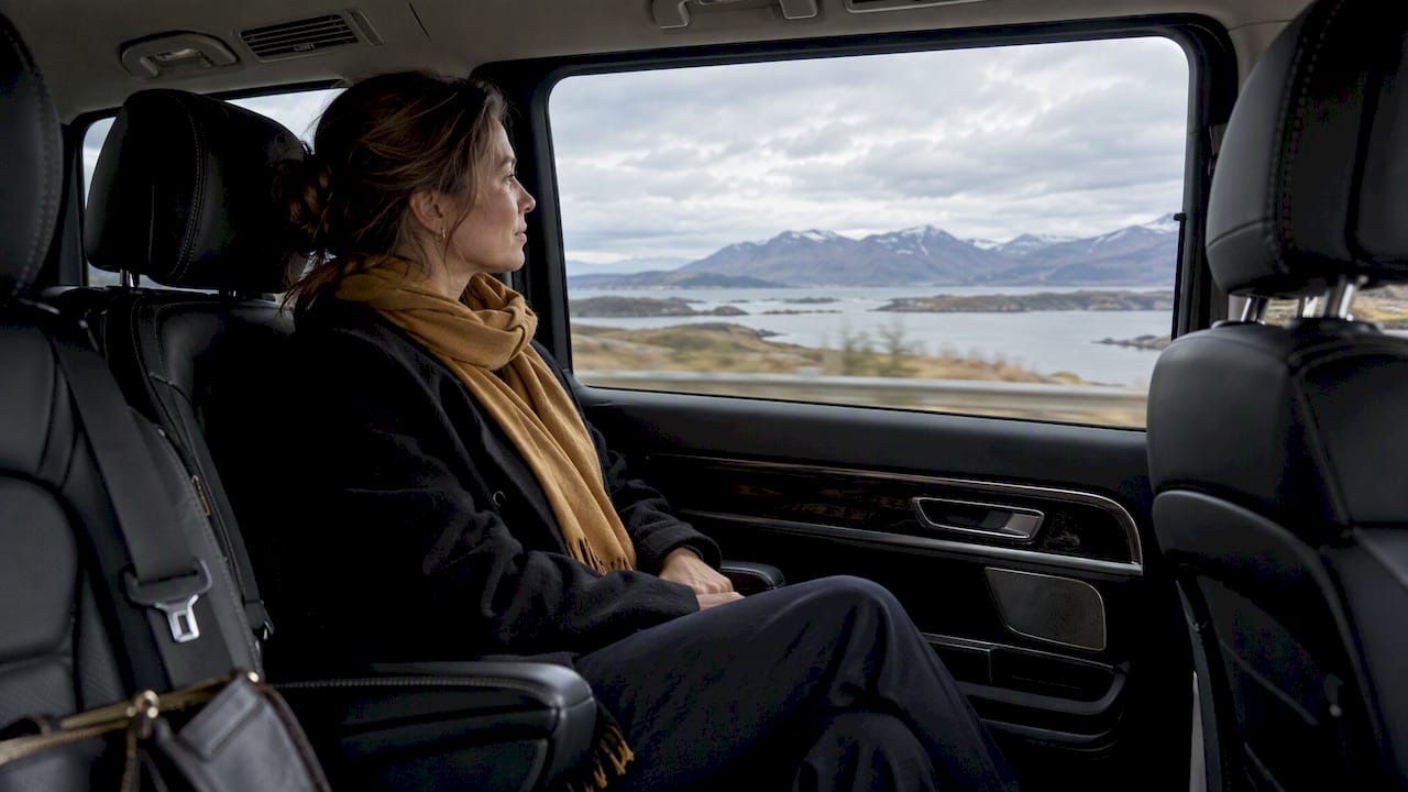 Affluent Travelers: Map 2026 Luxury Travel Trends to Places &amp; Mobility