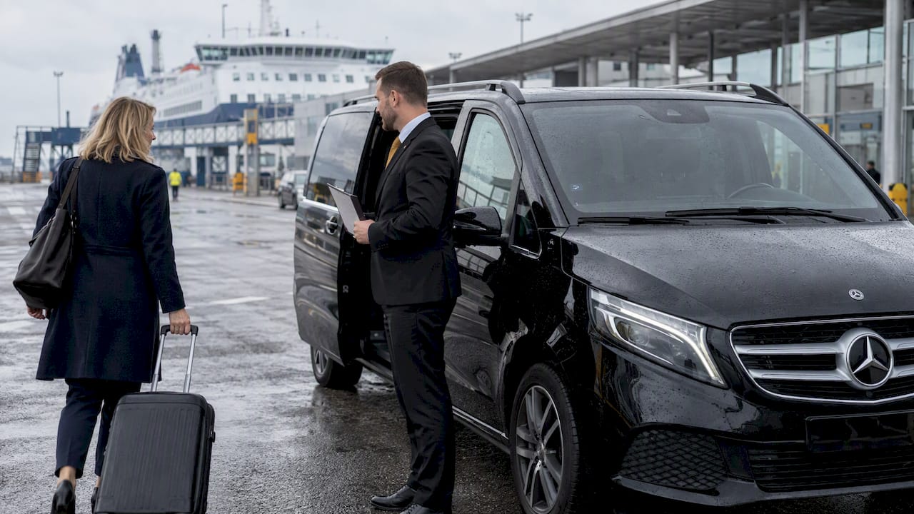 Before You Book: 5 Chauffeur Etiquette Questions to Vet a Pro