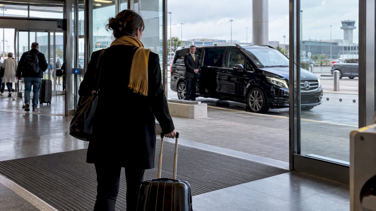 Tallinn Airport to the City: Tap T2 or T4, or Prebook a Transfer