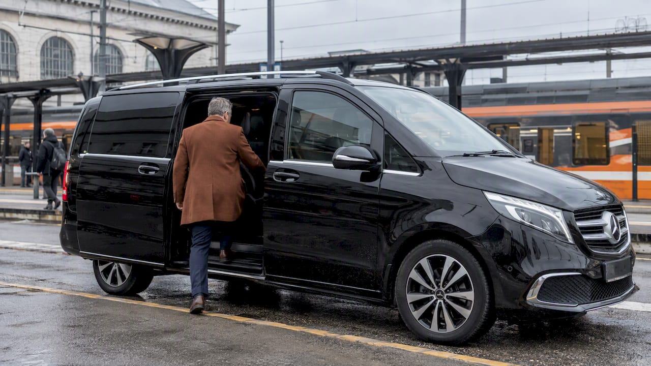 Business Trip Transport in Estonia: What Works
