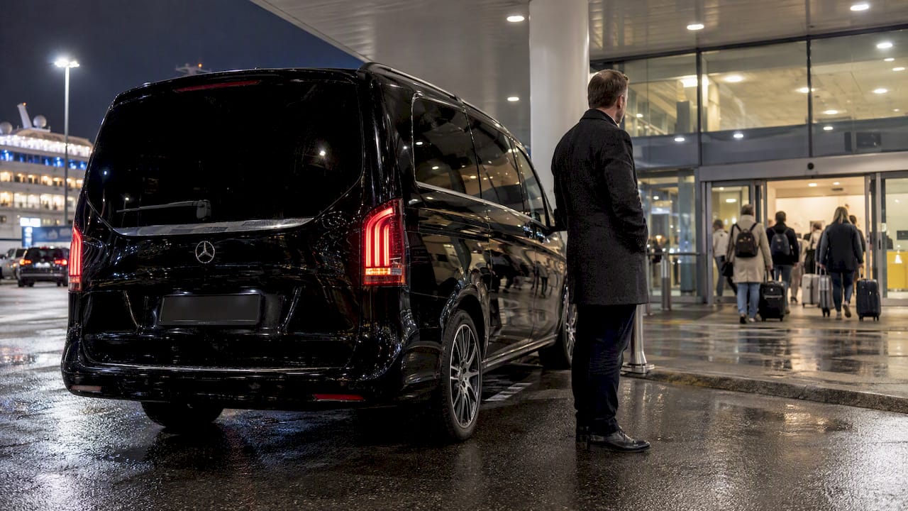 24/7 Transfers in Estonia: How Round-the-Clock Pickups Work